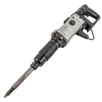 Rotary Hammers