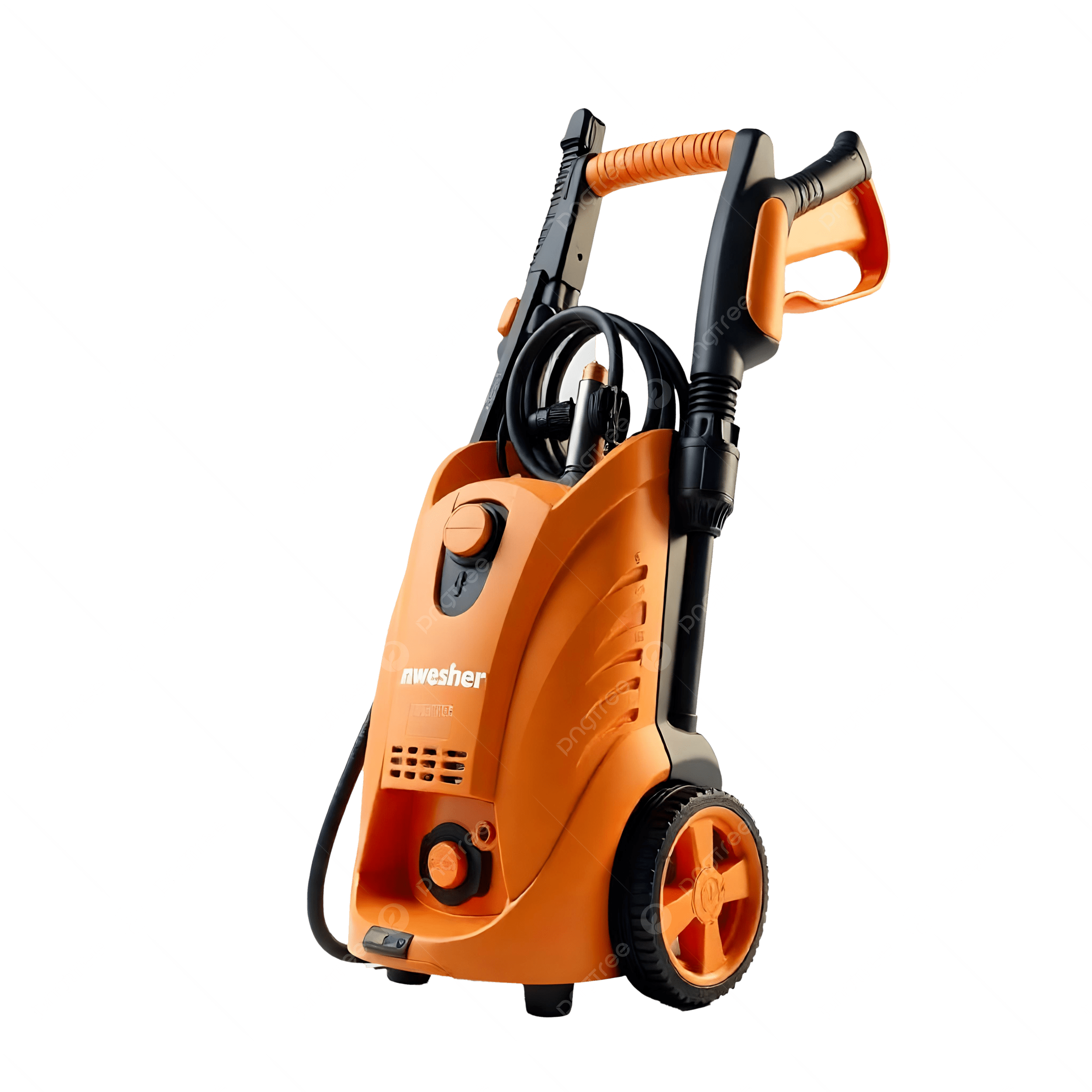 Pressure Washers