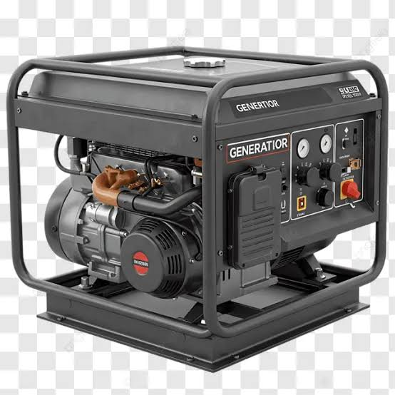 Generators