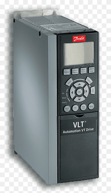 Ac Speed Drives