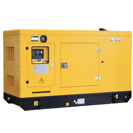 Soundproof Generators