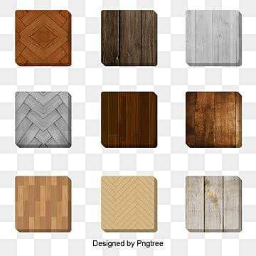 Flooring Materials