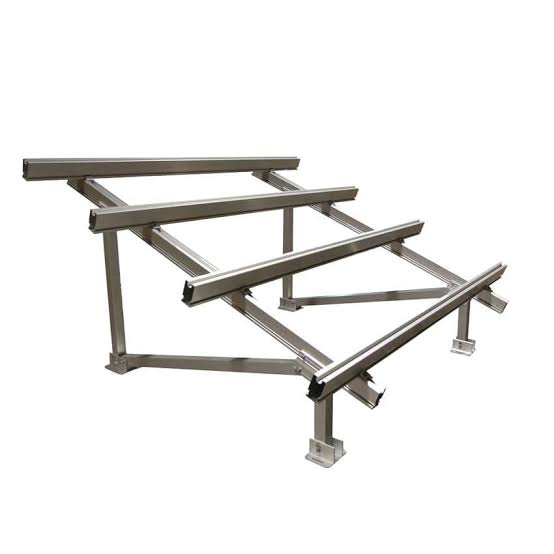 Solar Panel Racking & Mounts