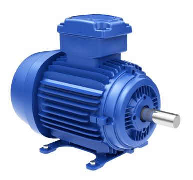 Electrical Motors