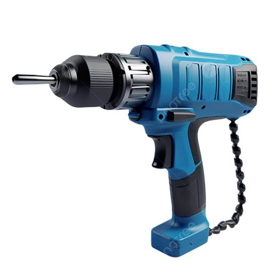 Hand Drills