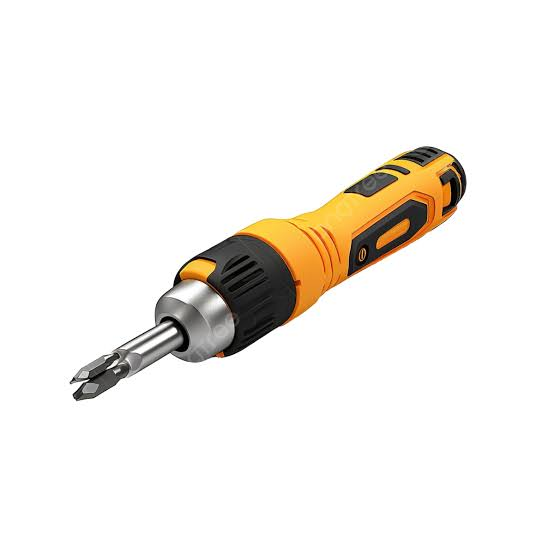 Screwdrivers
