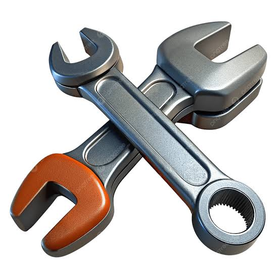 Wrenches
