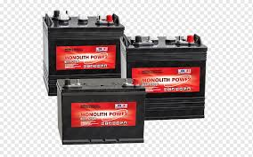 Deep Cycle Batteries
