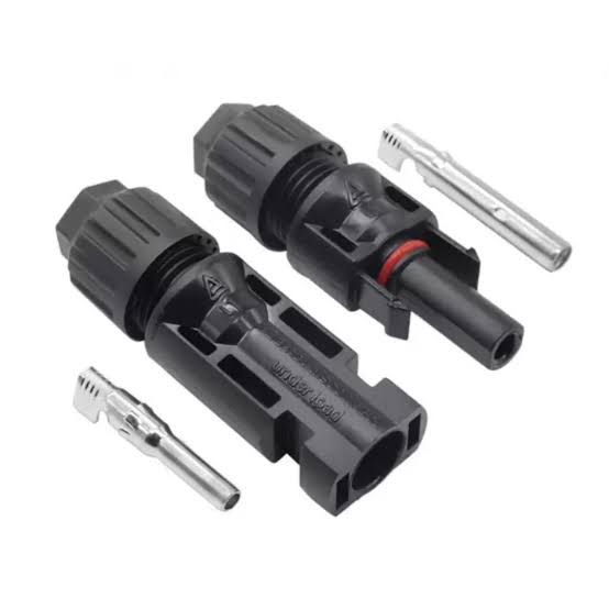 Solar Connectors