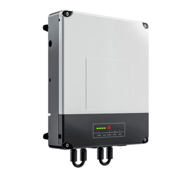 Power Inverters