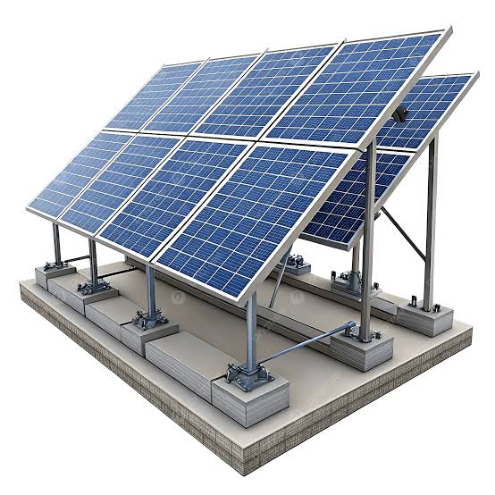 Solar Panels