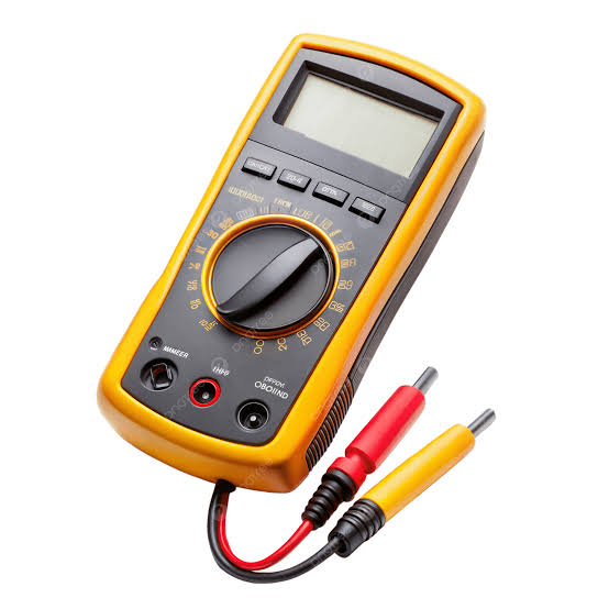 Digital Multimeter