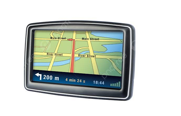 GPS Devices