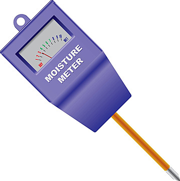Moisture Meter