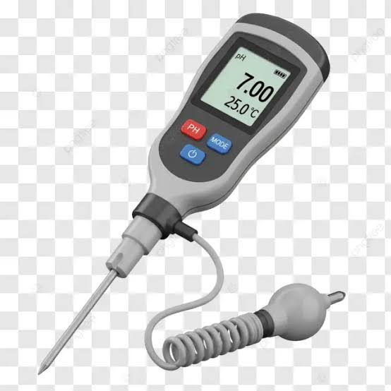 PH Meter