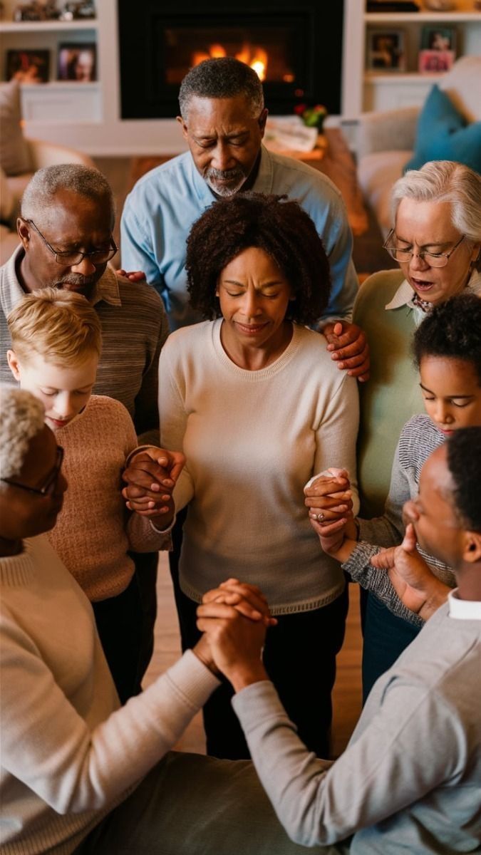 FAMILIA NI KANISA DOGO