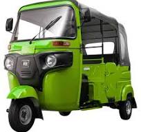 Bajaj Boxer 150