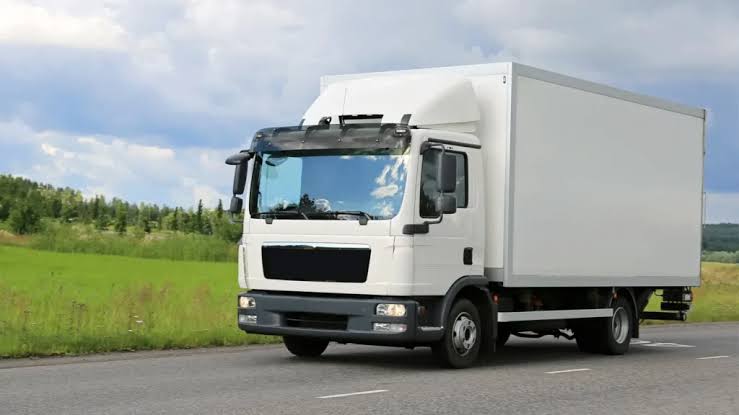 Isuzu FTR