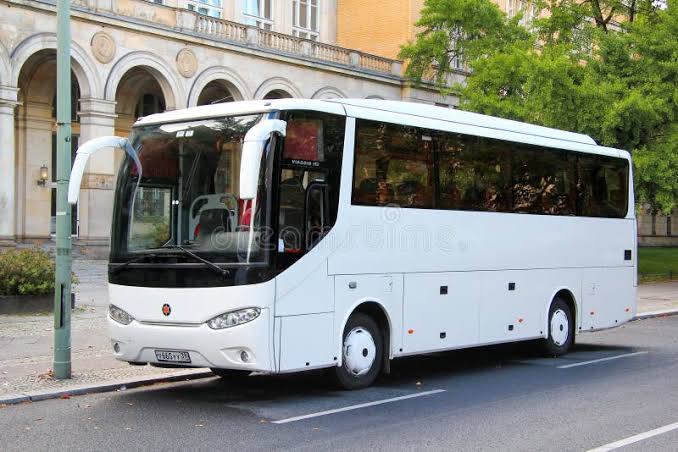 Scania Marcopol Viaggio